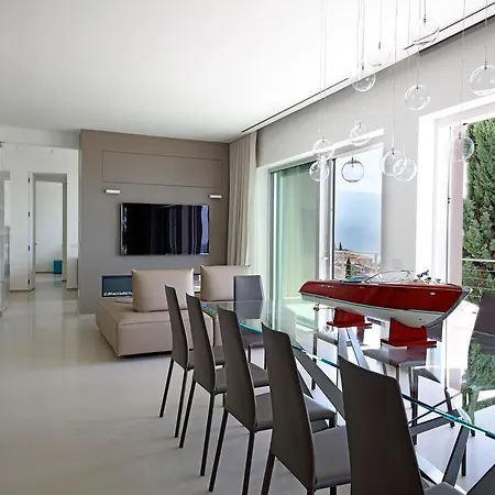 Agave Exclusive Design Toscolano-Maderno