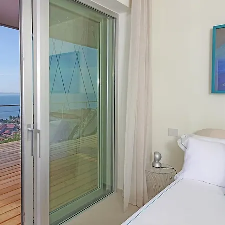 Villa Agave Exclusive Design Toscolano-Maderno