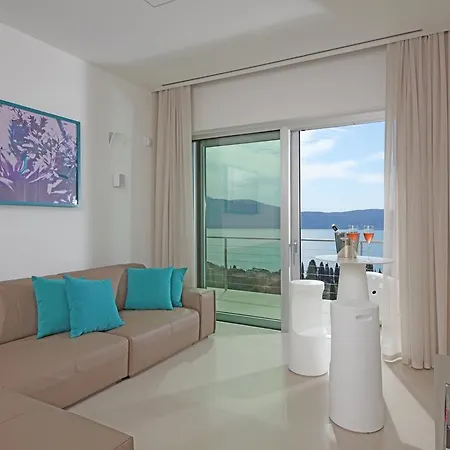 Villa Agave Exclusive Design Toscolano-Maderno