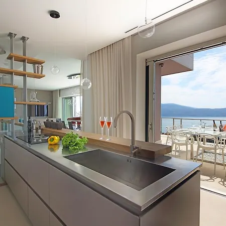 Villa Agave Exclusive Design