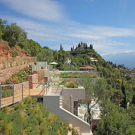 Villa Agave Exclusive Design