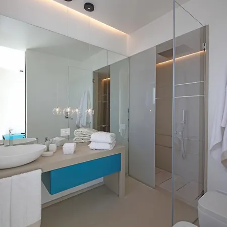 Agave Exclusive Design Villa *