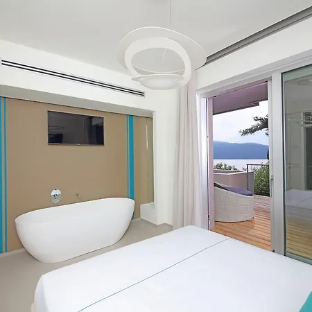 Agave Exclusive Design Toscolano-Maderno