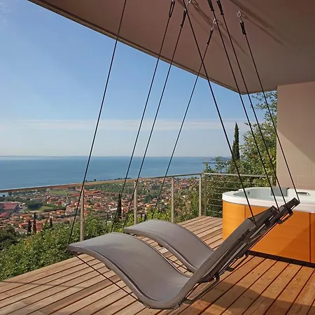 Agave Exclusive Design * Toscolano-Maderno