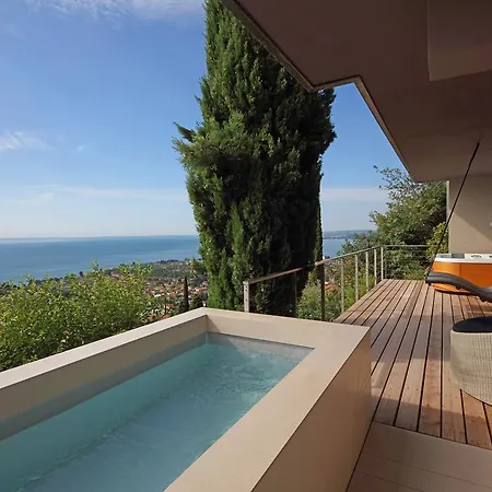 Agave Exclusive Design Villa *