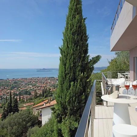 Agave Exclusive Design Villa Toscolano-Maderno